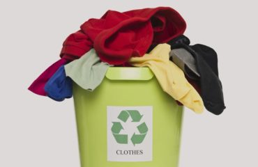 Recycled Clothing Supplier