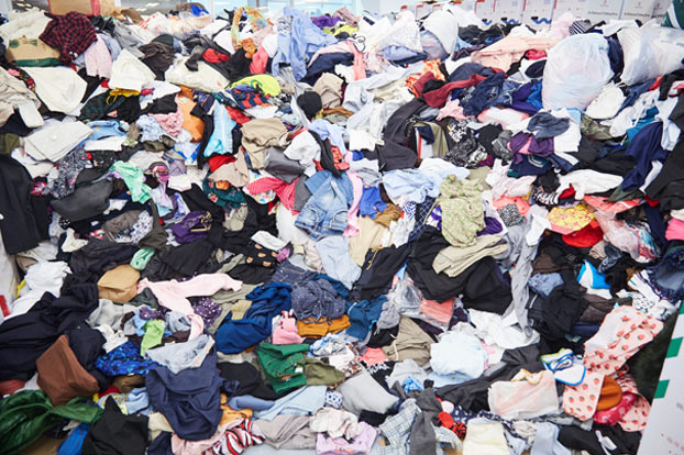 Mutilated Rags wholesale | Mutilated Rags Supplier