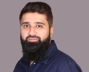 Mohammad Faizan Coatwala