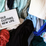 second hand clothes lifecycle